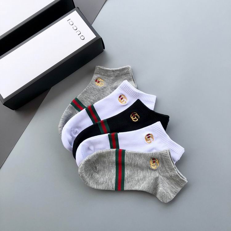 Gucci socks 12